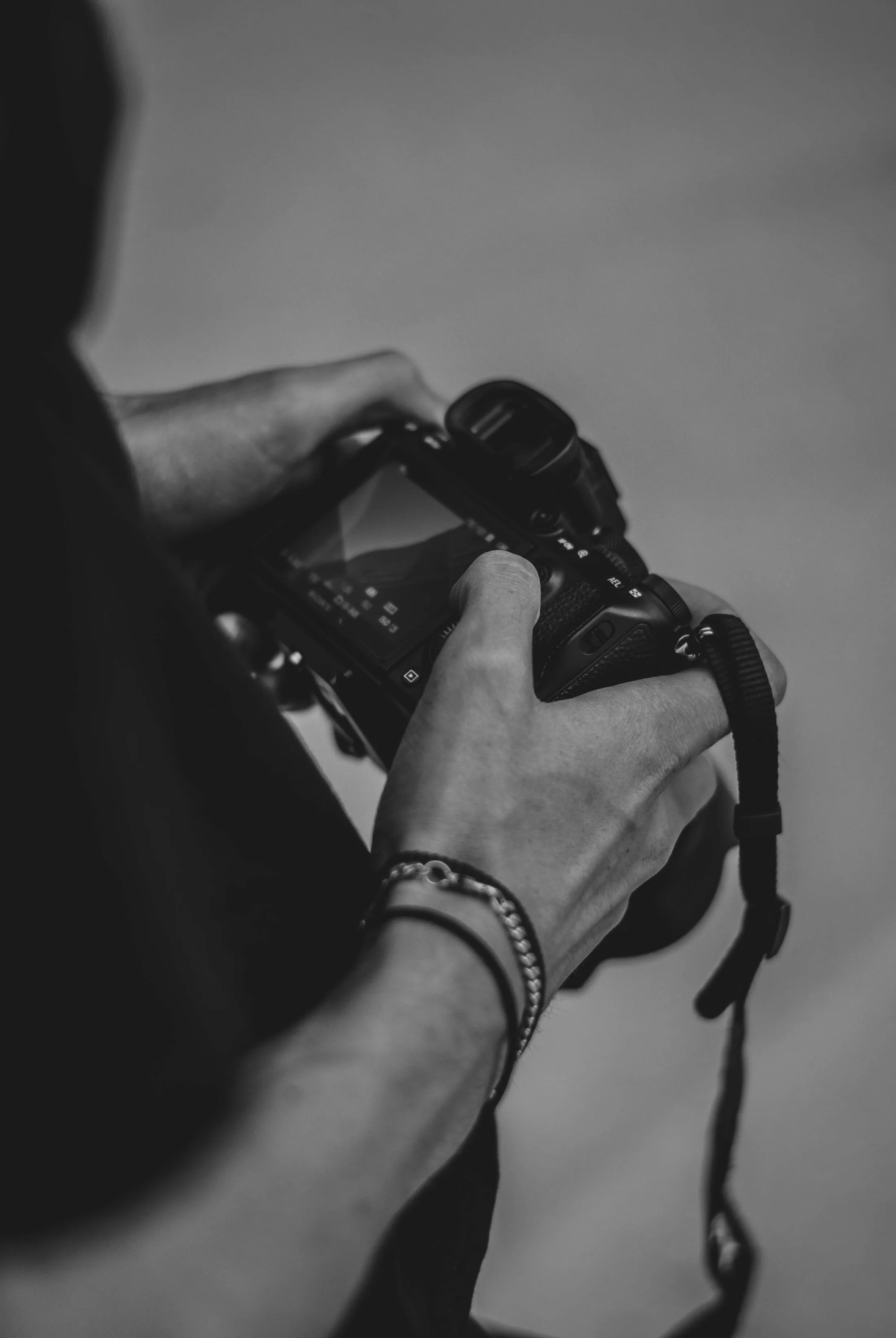 Düğün Fotoğrafçısı Seçerken Nelere Dikkat Edilmeli?